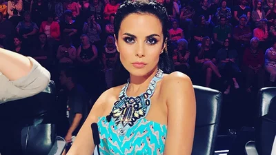 Настя Каменських в ударі: зірка випустила нові випуски блогу