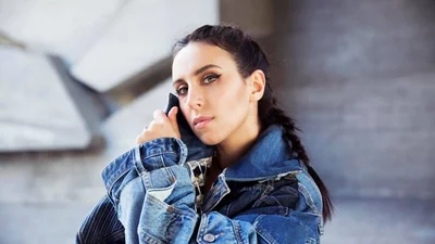 Джамала засвітила розкішні груди в пікантному фотосеті