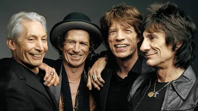 5 самых известных клипов The Rolling Stones, за которые мы полюбили Мика Джаггера