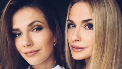 10 доказів, що донька Ольги Сумської не менш гаряча, ніж її мама