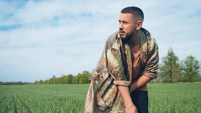 MONATIK рассказал, откуда у него талант и о кризисе возраста