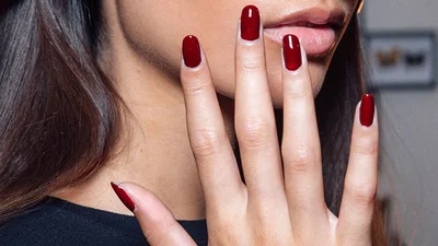 4 факта о гель-лаке, которые расскажут, насколько он вреден