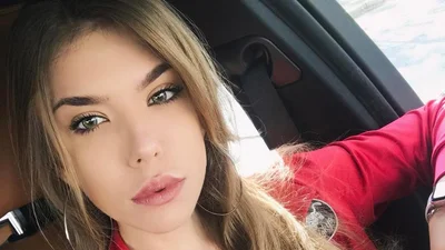 Девочка выросла: певица Ассоль показала своего возлюбленного