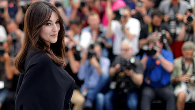 7 секретів приголомшливої фігури від Моніки Беллуччі