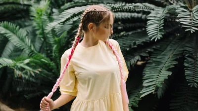 Коси з канекалоном - літня зачіска, яка підкорила всіх