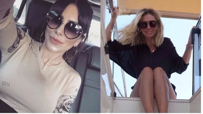 Жіноча дружба: Віра Брежнєва та Ані Лорак здивували мережу спільним фото