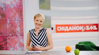 Телеведущая Марина Леончук покорила поклонников видом без макияжа