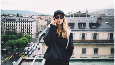 Светлану Лободу заподозрили во второй беременности