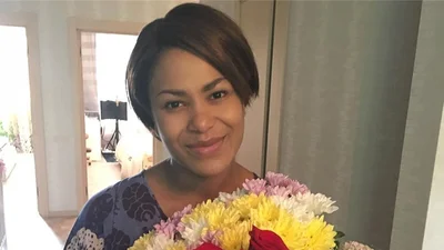 Счастливая мама: Гайтана впервые показала своего новорожденного ребенка