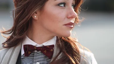 Натаха Рубаха: Я тиждень поводилась, як хлопець, і ось, що з цього вийшло