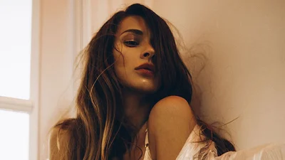 Відверті фото співачки Tayanna не дадуть вам заснути цієї ночі