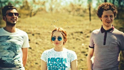 Гордимся: украинская группа написал саундтрек для рекламы британского модного дома