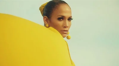 Дженнифер Лопес пофлиртовала с бывшим мужем в страстном клипе