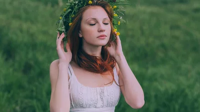 Современные гадания на Ивана Купала 2017, которые надо попробовать