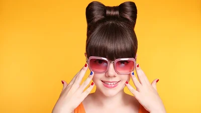 Девушки заценят: эволюция маникюра за 100 лет