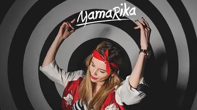 MamaRika выпустила новый крутой клип