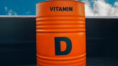 Vitamin D: MONATIK презентував вибуховий кліп з відвертими танцями