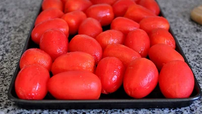 Фото этих голых фруктов заставят вас чувствовать себя неудобно