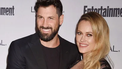 Экс-холостяк Максим Чмерковский отпраздновал пышную свадьбу