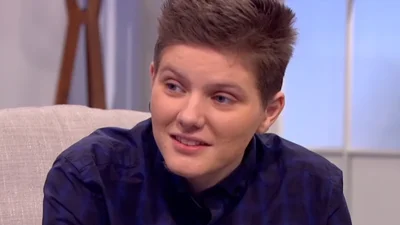 Впервые в истории: мужчина смог родить ребенка