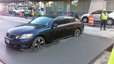 Фото, которые доказывают, что ты еще тот счастливчик