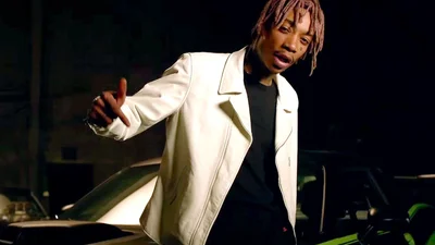 Назван клип, который побил все мировые рекорды просмотров на YouTube