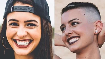 Не узнать: эти фото доказывают, что стрижка кардинально вас меняет