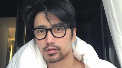 50-річний фотограф із Сингапуру шокував світ своїм молодим тілом та обличчям