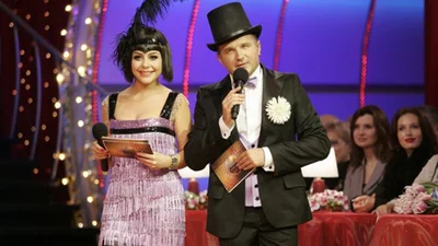 Стало известно, кто станет ведущим популярного шоу "Танцы со звездами"