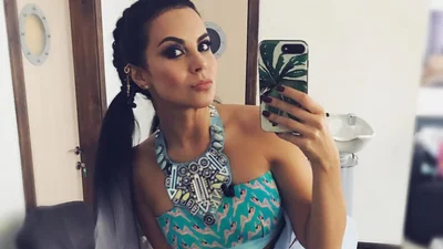 Настя Каменських розповіла всі подробиці шоу "Х-Фактор 8"