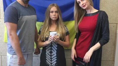 Певица Лавика показала, как надо отрываться под свою новую песню