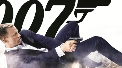 З'явилися дві неочікувані новини про нового Джеймса Бонда