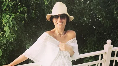 Маша Ефросинина рассказала 5 правил, как не поправиться во время отпуска