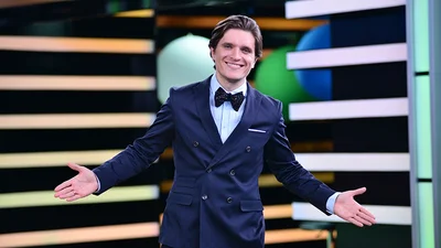 Анатолій Анатоліч покидає проект "Сніданок з 1+1"