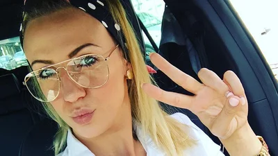 Леся Нікітюк розповіла, де шукає ідеального чоловіка