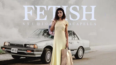 Селена Гомес наделала всевозможных глупостей в новом клипе "Fetish"