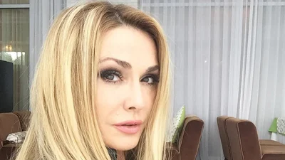 Ольга Сумская опубликовала трогательные семейные фото