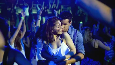 Натаха Рубаха: 8 тіпочків, яких ти точно зустрінеш в клубі