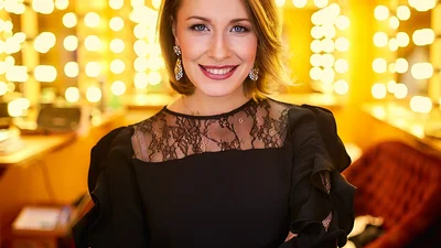 Олена Кравець показала, як виглядає без макіяжу та що їсть