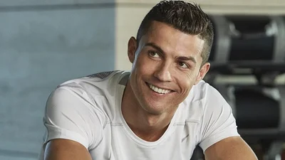 Стало известно, какого пола ребенок родится у Криштиану Роналду и его девушки