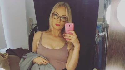 Розкішна ведуча Люкс ФМ Таня Татарченко показала кадри з яскравої фотосесії