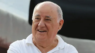 Forbes назвал самого богатого человека мира (и это не Билл Гейтс)