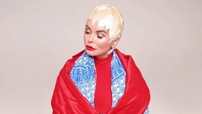 Асия Ахат выпустила новый клип