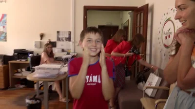 Люкс ФМ исполняет мечты