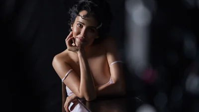 Sexy Даша: топ откровенных фото именинницы Астафьевой