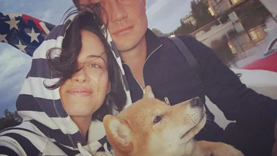 Коханого Даші Астаф'євої звинуватили у махінаціях з грошима