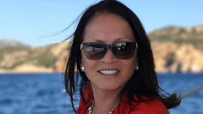 София Ротару поразила образом в стильной вышиванке за 50 тысяч гривен