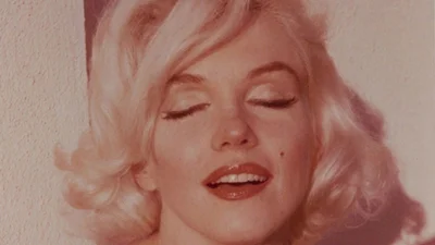 Неизвестные фото легендарной Мэрилин Монро, которые до этого никто не видел целых 55 лет