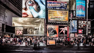 Настоящий шедевр: подборка качественной рекламы, которая вас поразит