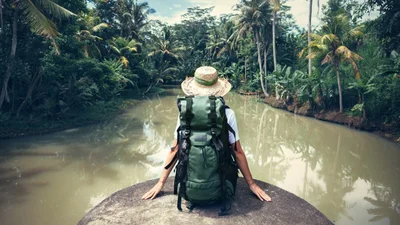 Пора отпусков: 5 тревел-аккаунтов, которые вдохновляют на путешествия